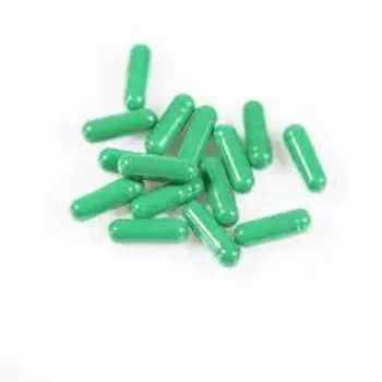 Slim Fit Capsules