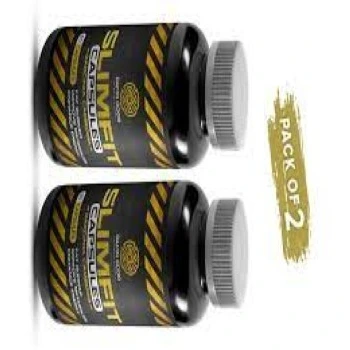 Slim Fit Capsules