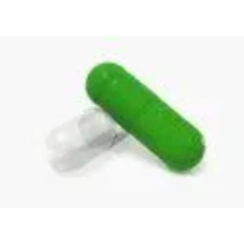 Slim Fit Capsules