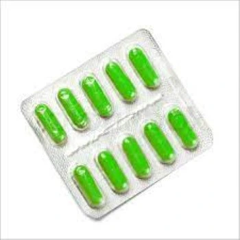 Slim Fit Capsules