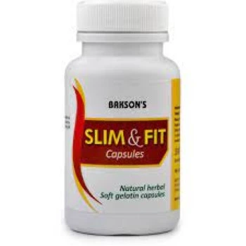 Slim Fit Capsules