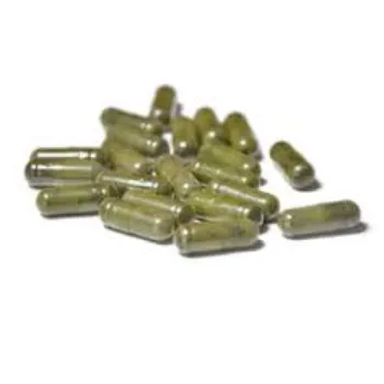 Slim Fit Capsules