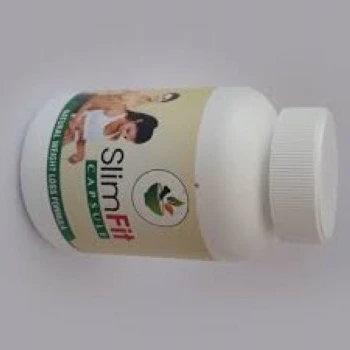 Slim Fit Capsules