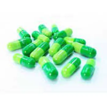 Slim Fit Capsules