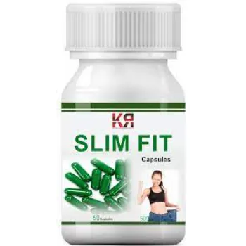 Slim Fit Capsules