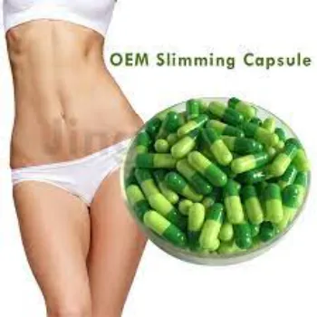 Slim Fit Capsules