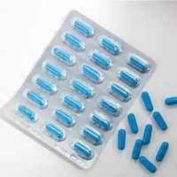 Slim Fit Capsules