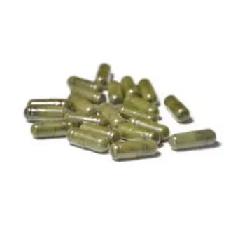 Slim Fit Capsules