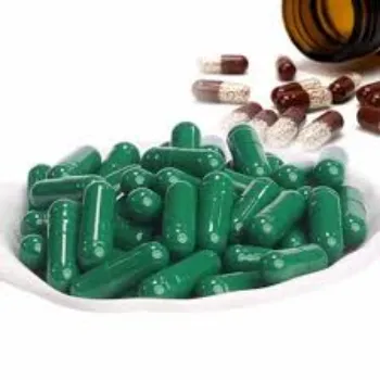 Slim Fit Capsules