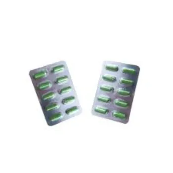 Slim Fit Capsules