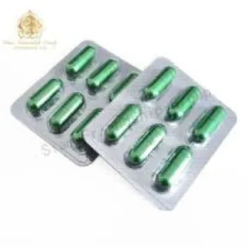 Slim Fit Capsules