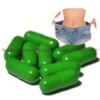 Slim Fit Capsules
