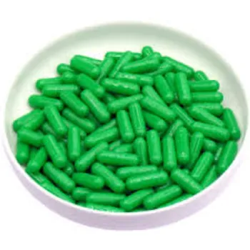 Slim Fit Capsules
