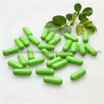 Slim Fit Capsules
