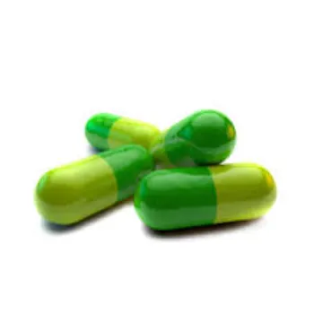 Slim Fit Capsules