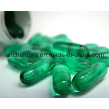 Slim Fit Capsules