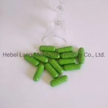Slim Fit Capsules