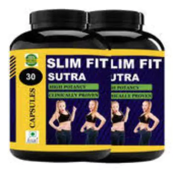 Slim Fit Capsules