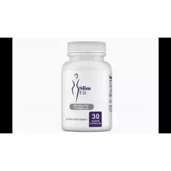 Slim Fit Capsules