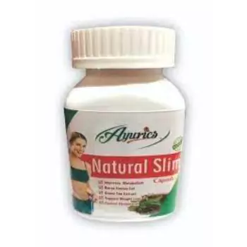 Slim Fit Capsules