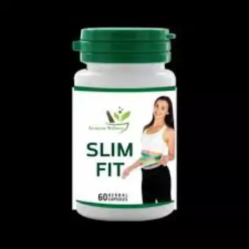 Slim Fit Capsules