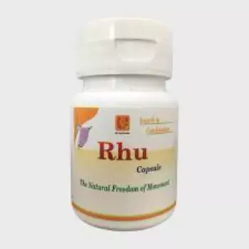 Slim Fit Capsules