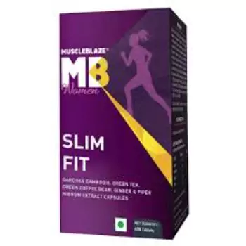 Slim Fit Capsules
