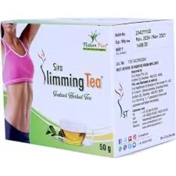 Slimming Tea