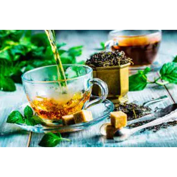Slimming Tea