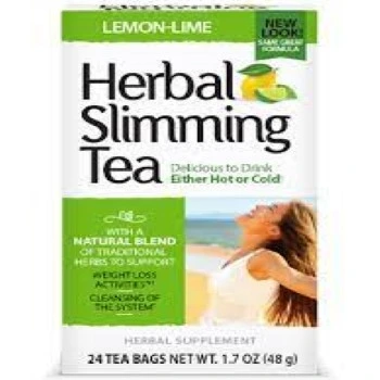 Slimming Tea