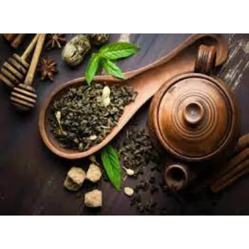 Slimming Tea