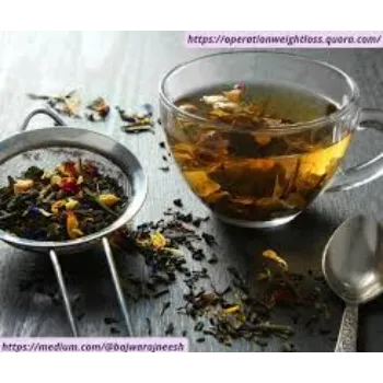 Slimming Tea