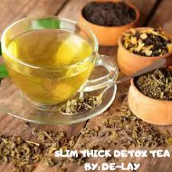 Slimming Tea