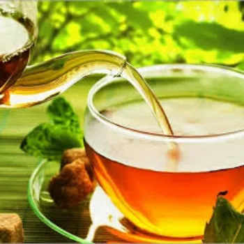 Slimming Tea