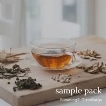 Slimming Tea