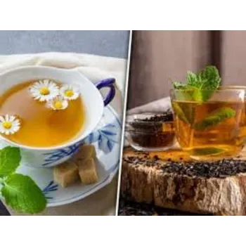 Slimming Tea