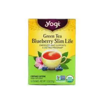 Slimming Tea