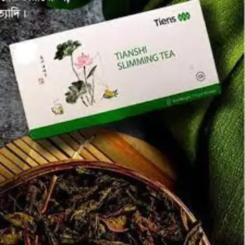 Slimming Tea