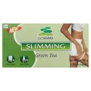 Slimming Tea