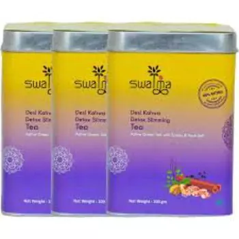 Slimming Tea