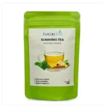 Slimming Tea