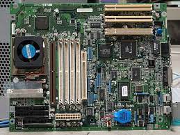 Server Motherboard