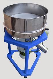 Sieving Machine