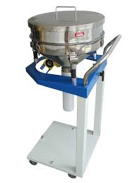 Sieving Machine