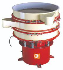 Sieving Machine