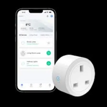 High Quality Smart Plug