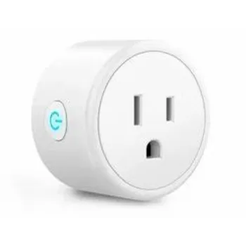 High Caliber Smart Plug