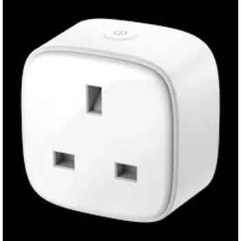 Lightweight Smart Plug