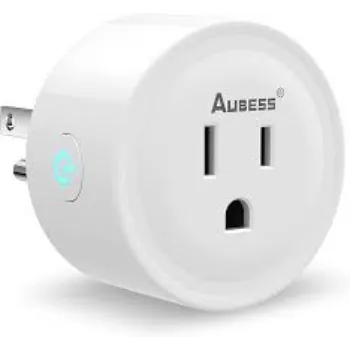 Long Life Smart Plug