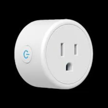  Temp Proof Smart Plug